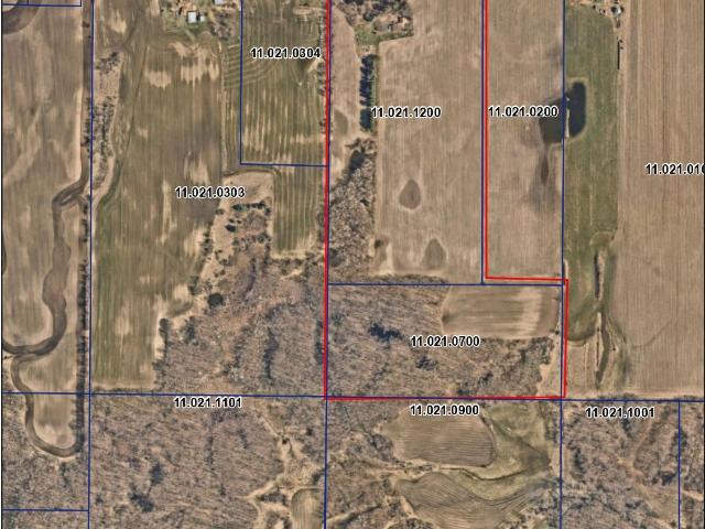 Land for sale in Minnesota