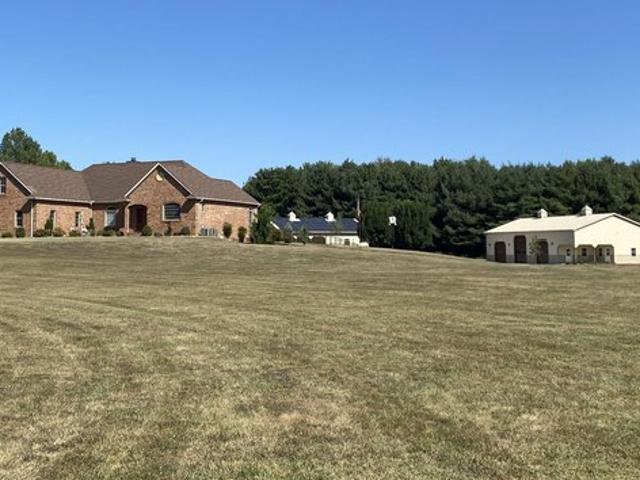 House for sale in Gallipolis, Ohio