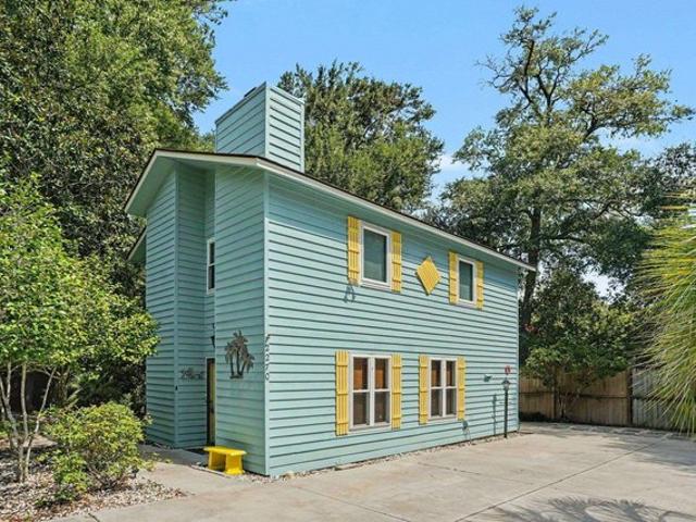 House for sale in Little River, South Carolina