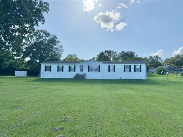 House for sale in Jena, Louisiana