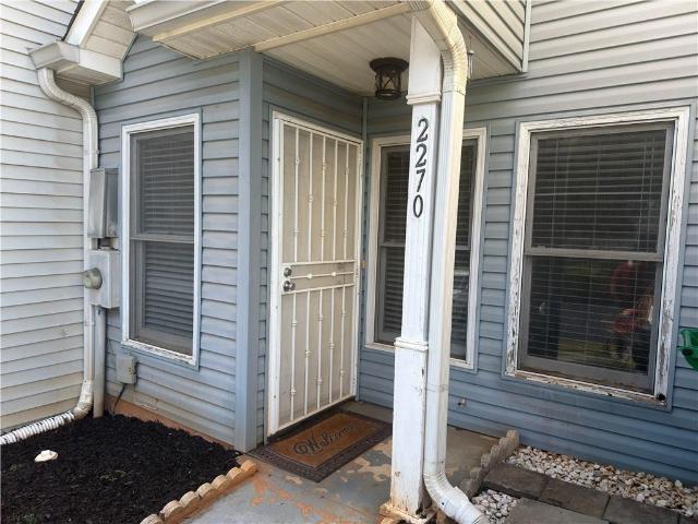 Townhouse for sale in Lithonia, Georgia