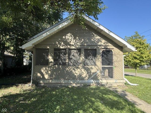 House for sale in Camby, Indiana