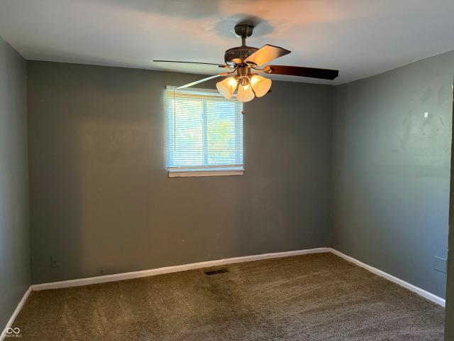 House for sale in Camby, Indiana