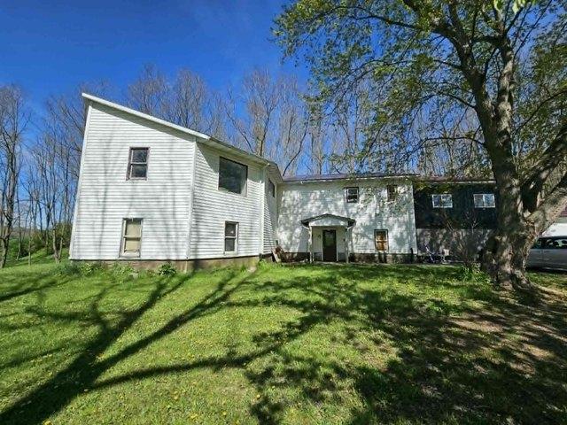 House for sale in Richland Center, Wisconsin