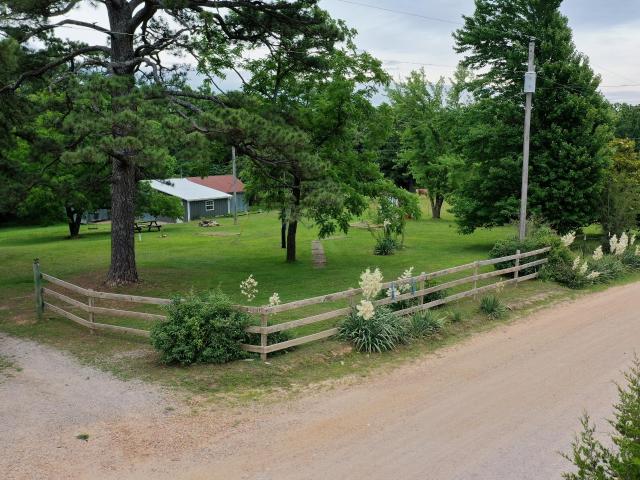 Farm for sale in Missouri