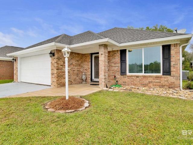 House for sale in Foley, Alabama