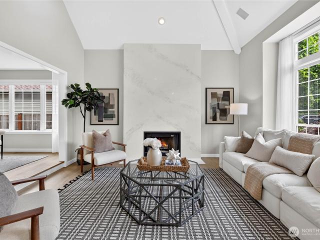 House for sale in Sammamish, Washington