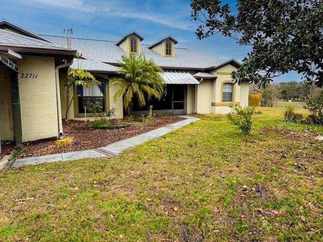 House for sale in Eustis, Lake County