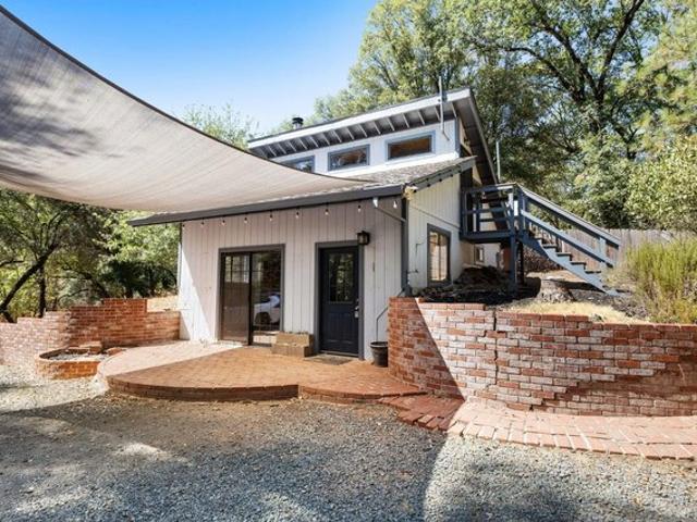 House for sale in Grass Valley, California
