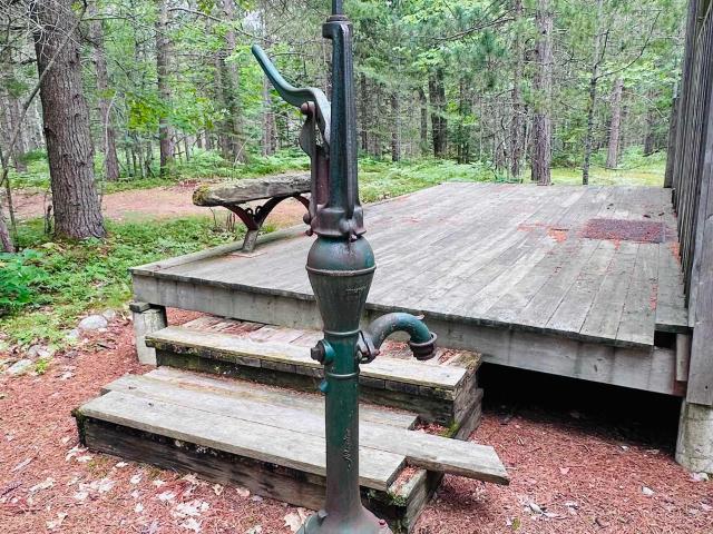 House for sale in Michigan