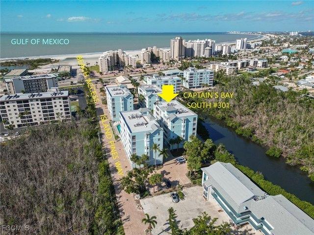 Condo for sale in Fort Myers Beach, Florida