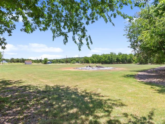 Land for sale in Milam, Texas