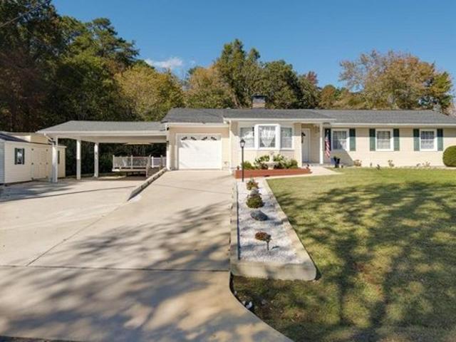 House for sale in California, Maryland
