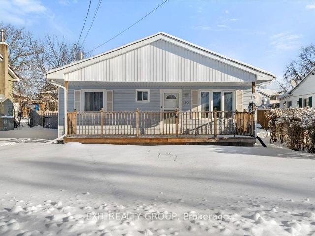 House for sale in Quinte West, Ontario