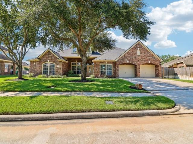 House for sale in Tomball, Harris County