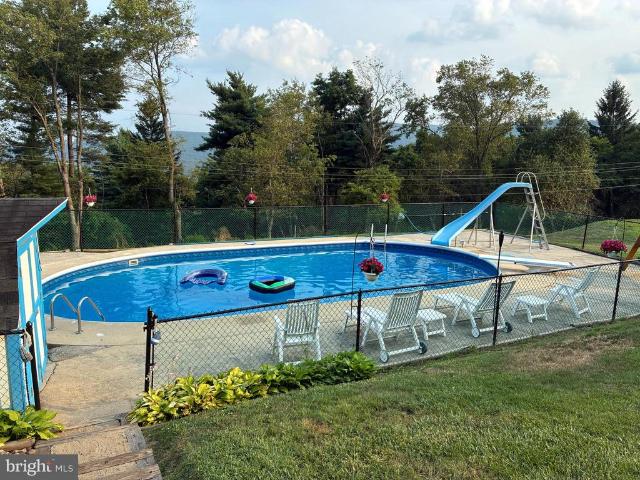 House for sale in Westernport, Maryland