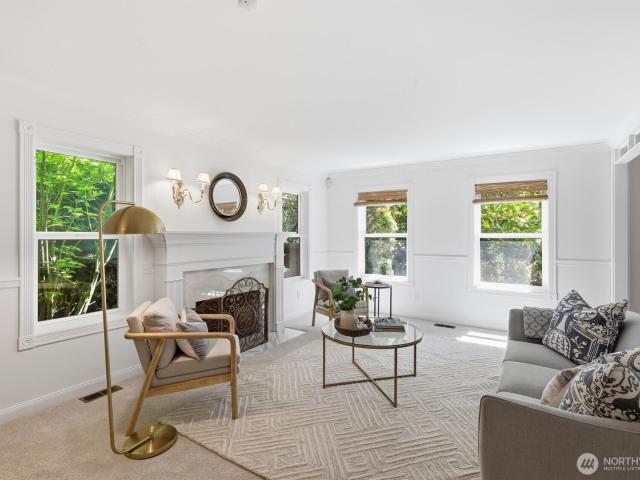 House for sale in Sammamish, Washington