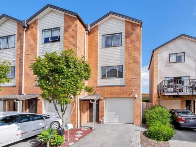 Townhouse for sale in Rapanui