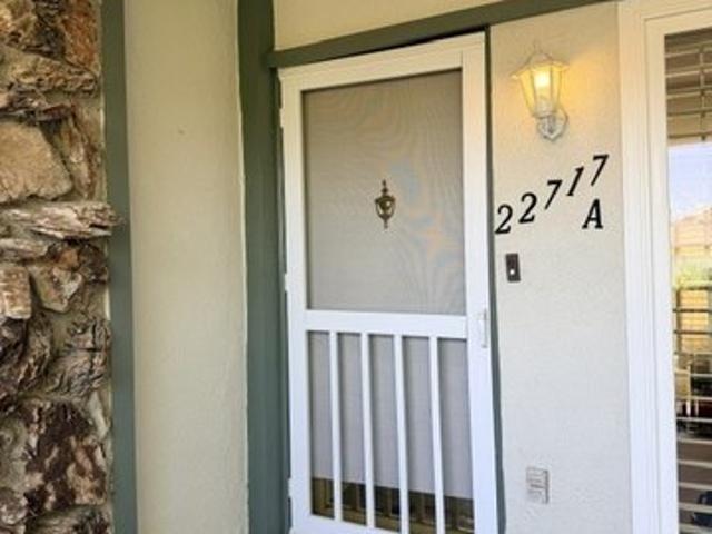Condo for sale in Torrance, California