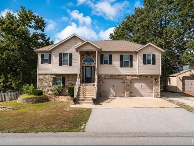 House for sale in Fort Leonard Wood, Missouri