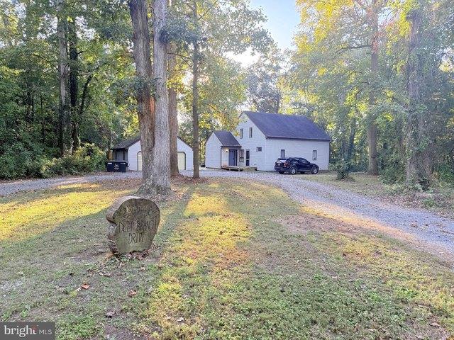 House for sale in Denton, Caroline County