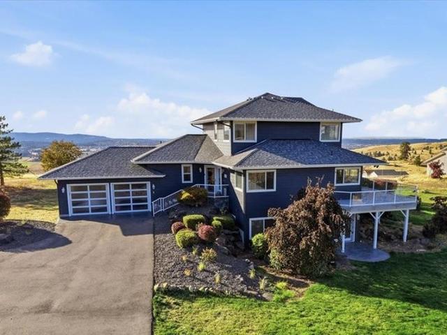House for sale in Liberty Lake, Spokane County