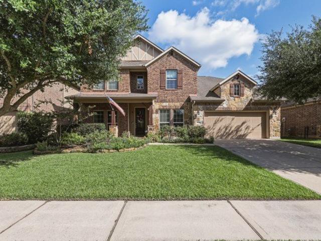 House for sale in New Caney, Texas
