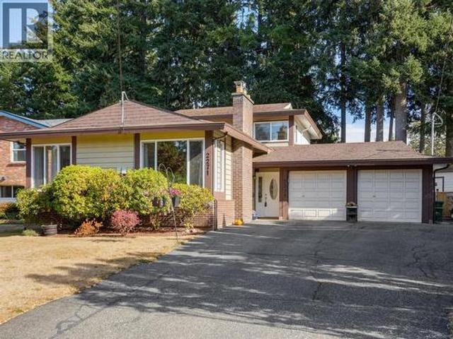 House for sale in Colwood, Capital Regional District