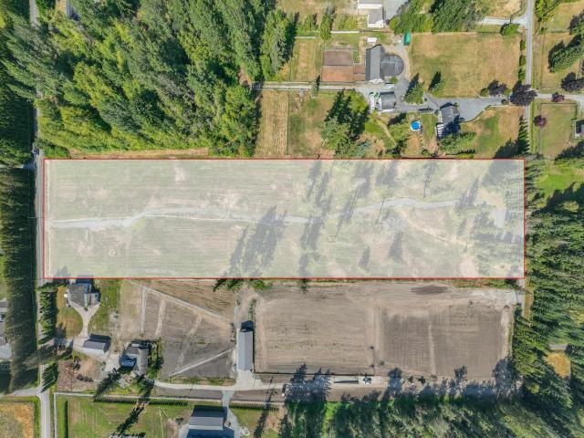 Land for sale in Langley, British Columbia