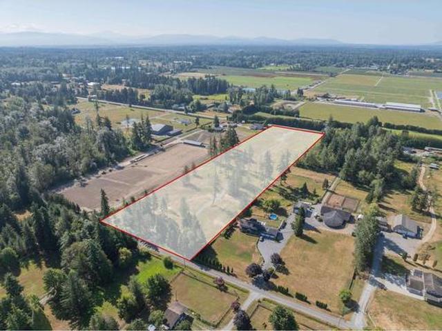Land for sale in British Columbia