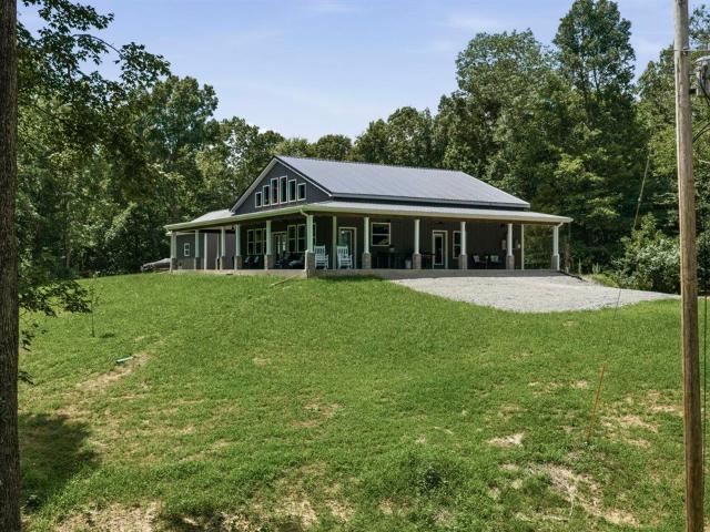 House for sale in Morgantown, Kentucky