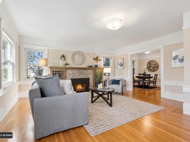 Condo for sale in Gourmet Ghetto, Berkeley