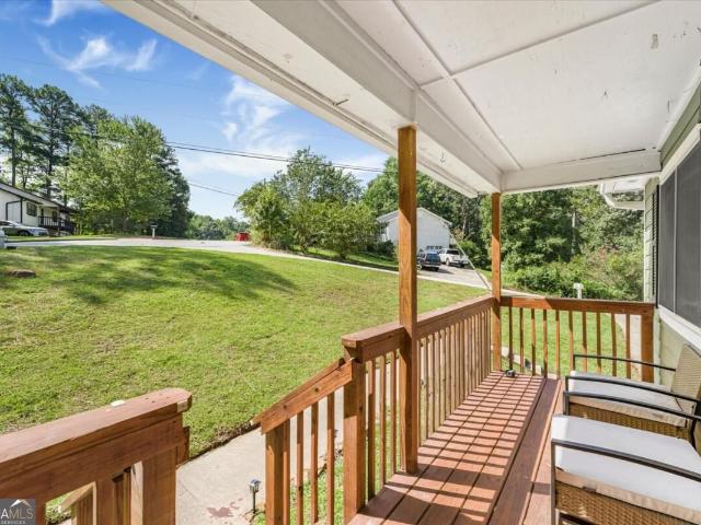 House for sale in Lithia Springs, Georgia