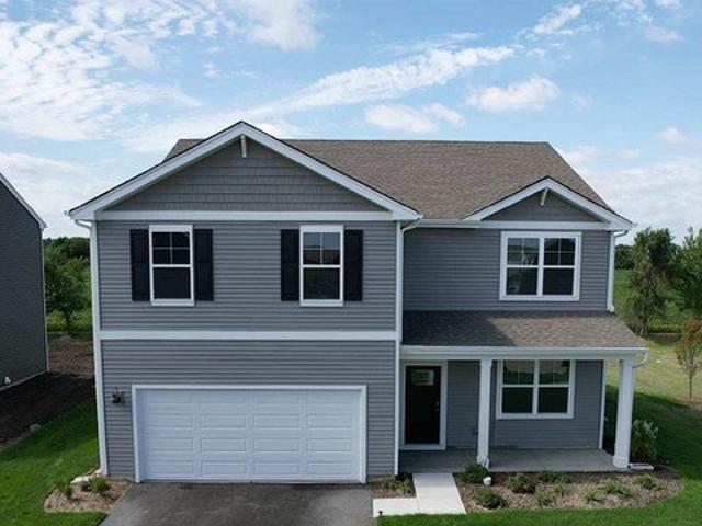 House for sale in Wonder Lake, McHenry County