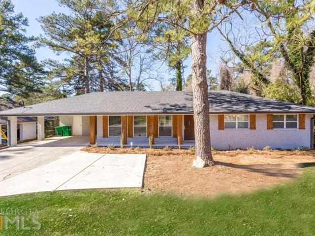 House for sale in Decatur, DeKalb County