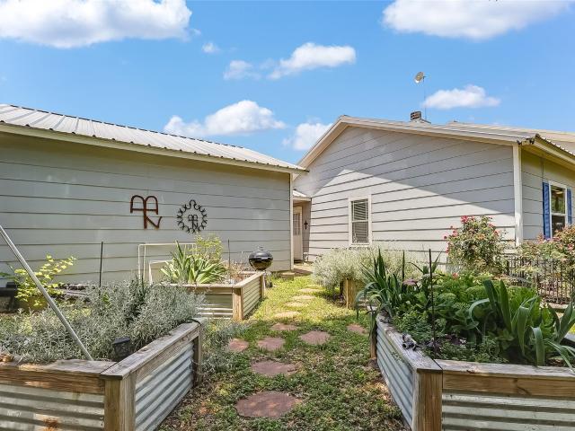 House for sale in Burnet, Texas