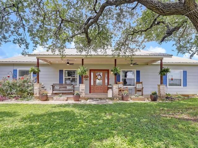House for sale in Burnet, Texas
