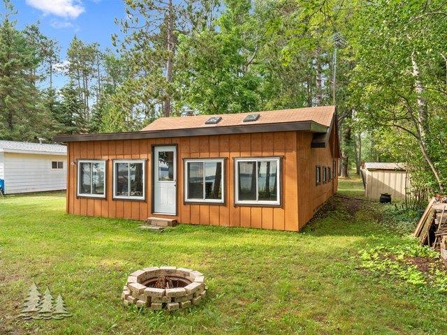 House for sale in Lewiston, Michigan
