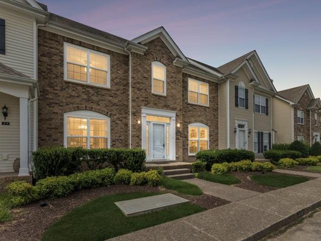 Townhouse for sale in Tennessee