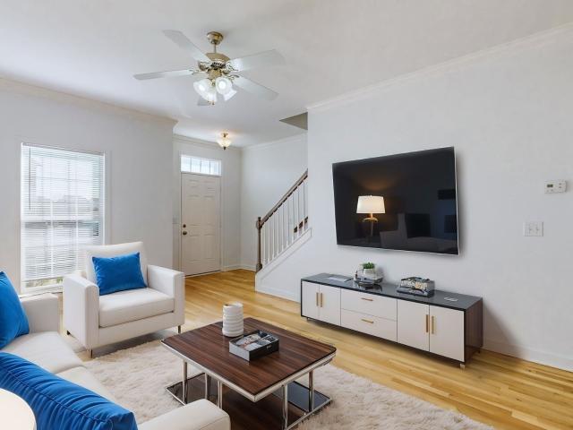Townhouse for sale in Spring Hill