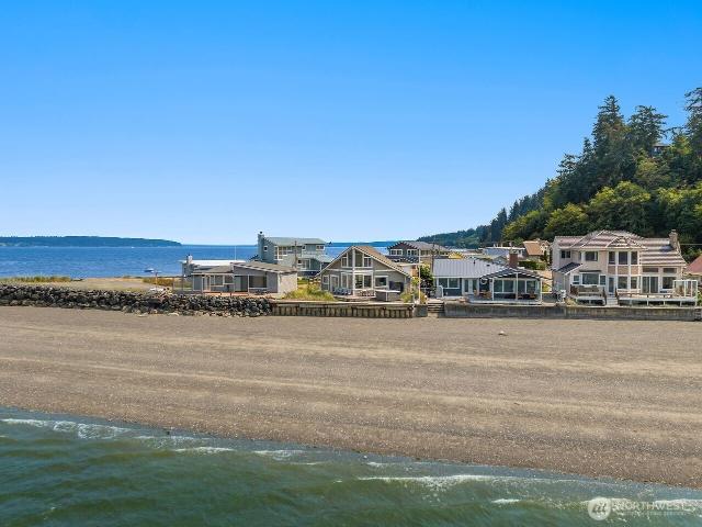 House for sale in Langley, Island County