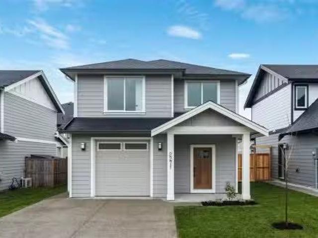 House for sale in Sooke, British Columbia