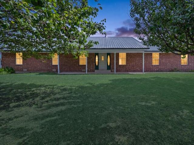 House for sale in Delta, Texas