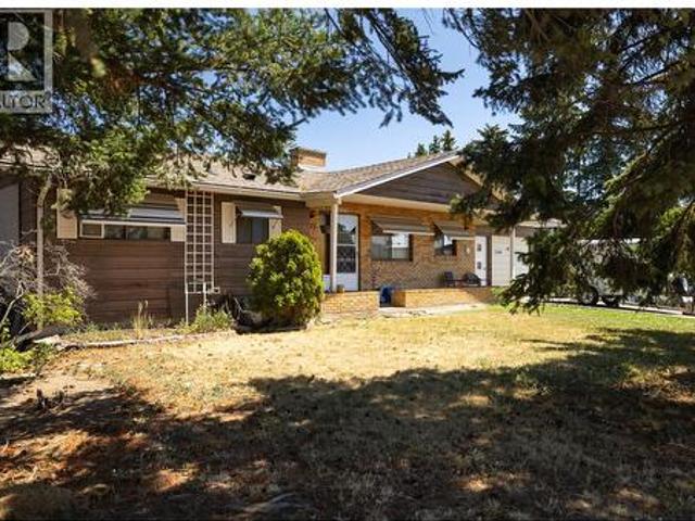 House for sale in British Columbia