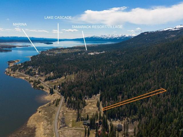 Land for sale in Donnelly, Idaho