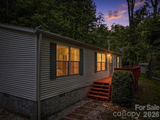 House for sale in Spruce Pine, North Carolina