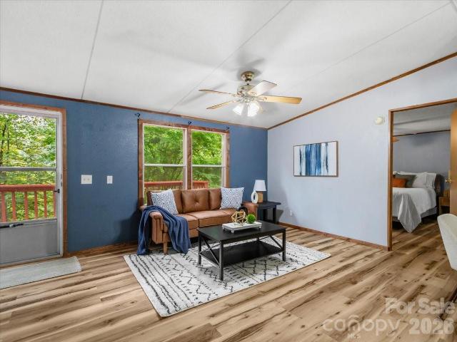House for sale in Spruce Pine, North Carolina