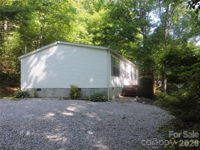 House for sale in Spruce Pine, North Carolina
