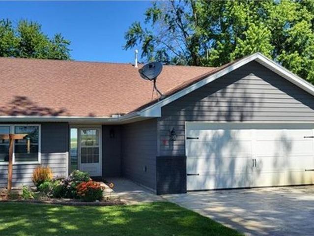 House for sale in Osakis, Minnesota