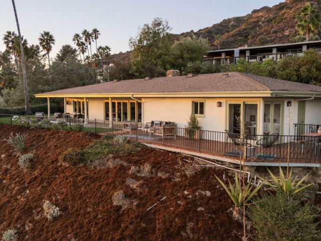 House for sale in Eagle Rock, Los Angeles